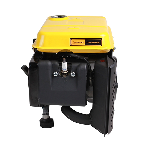 CHAMPION IGG950 Генератор, 0,8/0,9кВт, 1,86лс, 2,2л, 11,7кг, 12V
