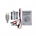 CHAMPION IGG950 Генератор, 0,8/0,9кВт, 1,86лс, 2,2л, 11,7кг, 12V