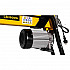 CHAMPION LSH5001H Дровокол, 2,2 кВт, 5 тонн, 49,8кг,