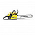 CHAMPION N372-18 Бензиновая пила 372-18