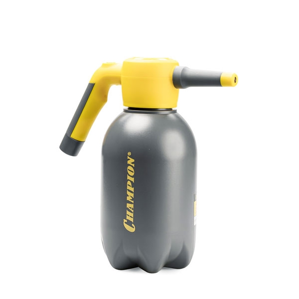 CHAMPION SA2L Опрыскиватель аккумуляторный, Li акк., бак 2л, 3,7В, 2Ач