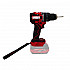 FELIMAХ ДАУ-13/20В(252100100)FELIMAX ДАУ-13/20В FELIMAX, Дрель аккумуляторная ударная