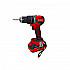 FELIMAХ ДАУ-13/20В(252100100)FELIMAX ДАУ-13/20В FELIMAX, Дрель аккумуляторная ударная