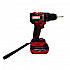 FELIMAХ ДАУ-13/20В(252100100)FELIMAX ДАУ-13/20В FELIMAX, Дрель аккумуляторная ударная