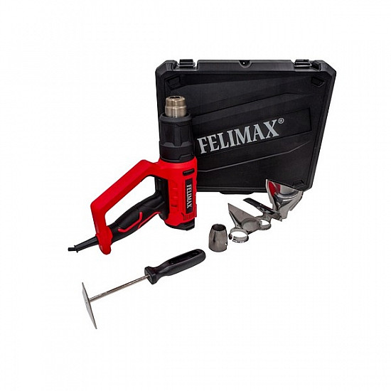 FELIMAХ ФЭ-2000ЭМ(934100000)FELIMAX ФЭ-2000ЭМ FELIMAX, Фен электрический