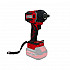 FELIMAХ ГАУ-550/20В(352100000)FELIMAX ГАУ-550/20В FELIMAX, Гайковерт аккумуляторный ударный (без аккум. и ЗУ)