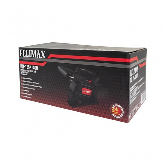 FELIMAХ ПД-125/1400(900100000)FELIMAX ПД-125/1400 FELIMAX, Бороздодел