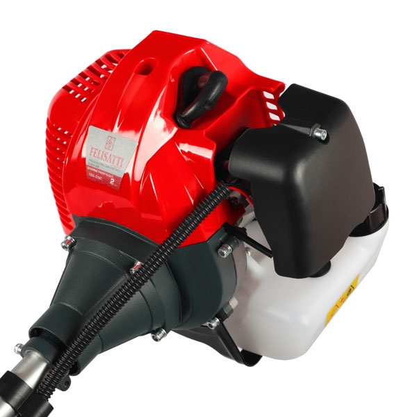 Felisatti FT3111 Felisatti Бензиновый триммер FELISATTI 520 SE (штанга+двигатель)