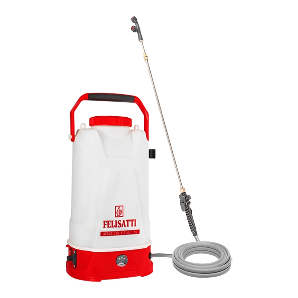 Felisatti FT3156 Felisatti Опрыскиватель аккумуляторный Acqua 309