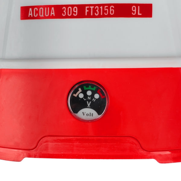 Felisatti FT3156 Felisatti Опрыскиватель аккумуляторный Acqua 309