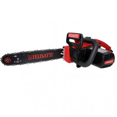 Felisatti FT6702 Felisatti Пила цепная 14/1800, 1800 Вт, шина 355 мм (14'')