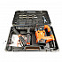 Felisatti FT7012 Felisatti Перфоратор 40/1500,1500 Вт, 10 Дж, 40 мм, SDS-Max