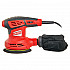 Felisatti FT8721 Felisatti(8721) Эксцентриковая шлифовальная машина 125/280, 280 Вт, 6000-13000 об/мин, Ø125 мм, эксцентриситет 2 мм