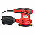 Felisatti FT8721 Felisatti(8721) Эксцентриковая шлифовальная машина 125/280, 280 Вт, 6000-13000 об/мин, Ø125 мм, эксцентриситет 2 мм