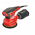 Felisatti FT8721 Felisatti(8721) Эксцентриковая шлифовальная машина 125/280, 280 Вт, 6000-13000 об/мин, Ø125 мм, эксцентриситет 2 мм