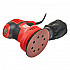 Felisatti FT8721 Felisatti(8721) Эксцентриковая шлифовальная машина 125/280, 280 Вт, 6000-13000 об/мин, Ø125 мм, эксцентриситет 2 мм