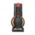 Felisatti FT8722 Felisatti Эксцентриковая шлифовальная машина 150/450,450 Вт, 6000-13000 об/мин, 3,2 мм, диаметр подошвы 150 мм