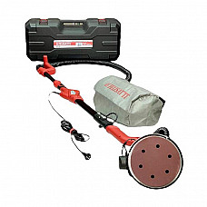 Felisatti МШ-750Э Felisatti Шлифовальная машина, 220 В/50Гц, 750 Вт, 1000-1850 об/мин