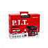 PIT PBH20H-22B/1  Перфоратор аккумуляторный, 20В, 22 мм, 1,8 Дж, 0-1350 об/мин, 0-4700 уд/мин, 1 АКБ, ЗУ, кейс
