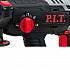 PIT PBH20H-22B Перфоратор аккумуляторный, 20 В, 22 мм, 1,8 Дж, 0-1350 об/мин, 0-4700 уд/мин. Без АКБ и ЗУ.