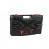 PIT PBH24-C1 Перфоратор , 3-реж. гор., 850Вт. ,2,4дж.SDS+ , Быстросъемный патрон