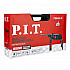 PIT PBH24-C Перфоратор, 230В., 3-реж. гор., 850Вт., 1000 об/мин., 2,4дж., SDS+ , 5000 уд/мин.