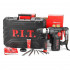 PIT PBH32-C6 Перфоратор SDS-Plus электрич. P.I.T., верт, 1500Вт, 6,0Дж, 3реж, Ø32мм, 0-920об/мин