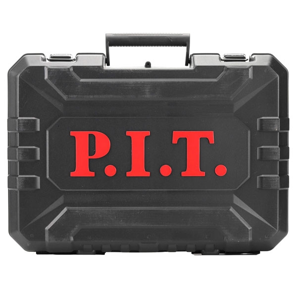 PIT PBH32-C6 Перфоратор SDS-Plus электрич. P.I.T., верт, 1500Вт, 6,0Дж, 3реж, Ø32мм, 0-920об/мин