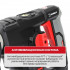 PIT PBH32-C6 Перфоратор SDS-Plus электрич. P.I.T., верт, 1500Вт, 6,0Дж, 3реж, Ø32мм, 0-920об/мин