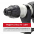 PIT PBH32-C6 Перфоратор SDS-Plus электрич. P.I.T., верт, 1500Вт, 6,0Дж, 3реж, Ø32мм, 0-920об/мин