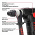 PIT PBH32-C6 Перфоратор SDS-Plus электрич. P.I.T., верт, 1500Вт, 6,0Дж, 3реж, Ø32мм, 0-920об/мин
