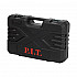 PIT PBH 26-C8 Перфоратор SDS-Plus электрич. P.I.T., горизонт, 800Вт, 3,2Дж, 3реж, Ø26мм, 0-1300об, кейс