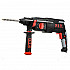 PIT PBH 26-C8 Перфоратор SDS-Plus электрич. P.I.T., горизонт, 800Вт, 3,2Дж, 3реж, Ø26мм, 0-1300об, кейс