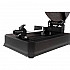 PIT PCM355-C1 Пила отрезная по металлу, 230В., 2500Вт.,50 Гц., 355мм. диск, 3800 об/мин, ременн. привод