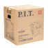 PIT PGE3700-G1 Генератор бензиновый инверторный P.I.T. PGE3700-G1 (3,7/3,5 кВт, 223см³, 4 такт, 2х220В, 12В, 15А)
