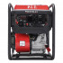 PIT PGE3700-G1 Генератор бензиновый инверторный P.I.T. PGE3700-G1 (3,7/3,5 кВт, 223см³, 4 такт, 2х220В, 12В, 15А)