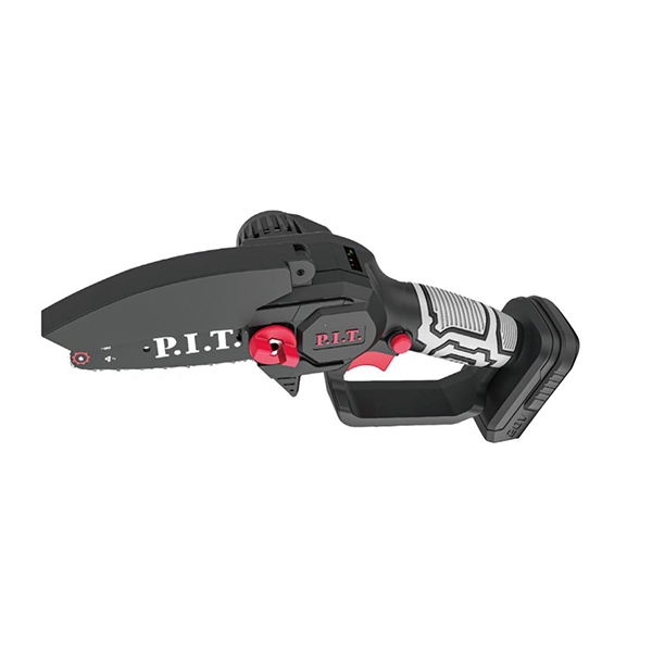 PIT PKE20H-100A Пила цепная аккумуляторная SOLO, 20 В, 100 мм, 3500 об/мин, 4,8 м/с