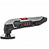 PIT PMT20H-035A Инструмент многофункциональный аккумуляторный, Li-ion, 20В.,5000-19000 об/мин., угол 3,2 град. Без АКБ и ЗУ.