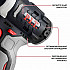 PIT PSD12K-120A + PK12-2.0 Промо-набор Винтоверт (импакт) PSD12K-120A + АКБ PK12-2.0 в подарок