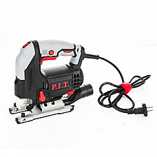 PIT PST70-C2 Лобзик электрический, 700Вт, пропил 70 мм, 1000-3000ход/мин, БЗП, маятник