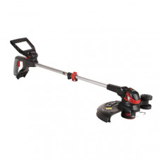 PIT PTR20H-300A Триммер аккум. P.I.T. PTR20H-300A SOLO (20В, Ø300мм, леска 1,6мм*5,3м, телескоп. штанга, колеса)