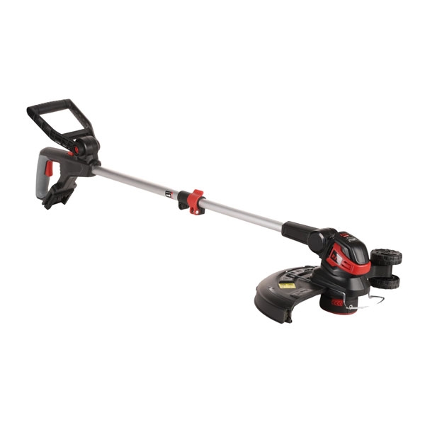 PIT PTR20H-300A Триммер аккум. P.I.T. PTR20H-300A SOLO (20В, Ø300мм, леска 1,6мм*5,3м, телескоп. штанга, колеса)