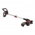 PIT PTR20H-300A Триммер аккум. P.I.T. PTR20H-300A SOLO (20В, Ø300мм, леска 1,6мм*5,3м, телескоп. штанга, колеса)