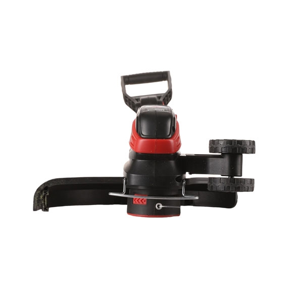 PIT PTR20H-300A Триммер аккум. P.I.T. PTR20H-300A SOLO (20В, Ø300мм, леска 1,6мм*5,3м, телескоп. штанга, колеса)