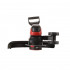 PIT PTR20H-300A Триммер аккум. P.I.T. PTR20H-300A SOLO (20В, Ø300мм, леска 1,6мм*5,3м, телескоп. штанга, колеса)