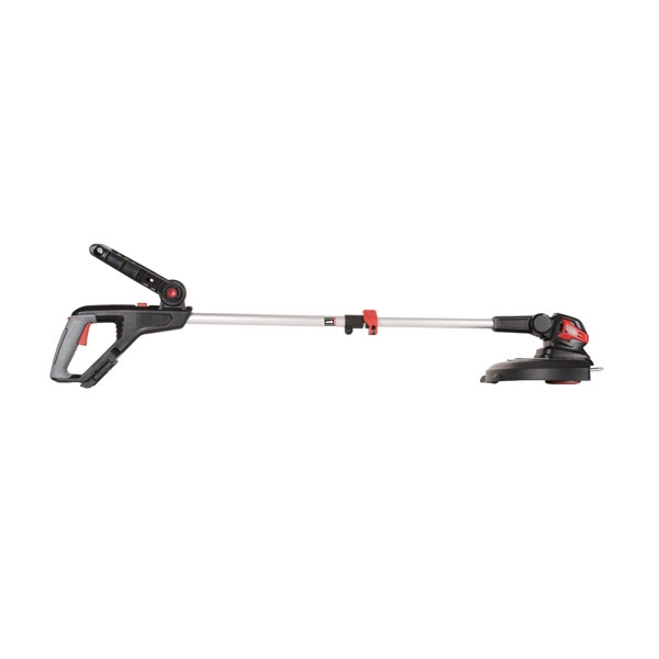 PIT PTR20H-300A Триммер аккум. P.I.T. PTR20H-300A SOLO (20В, Ø300мм, леска 1,6мм*5,3м, телескоп. штанга, колеса)