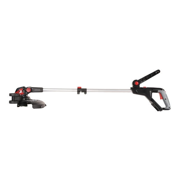 PIT PTR20H-300A Триммер аккум. P.I.T. PTR20H-300A SOLO (20В, Ø300мм, леска 1,6мм*5,3м, телескоп. штанга, колеса)