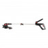 PIT PTR20H-300A Триммер аккум. P.I.T. PTR20H-300A SOLO (20В, Ø300мм, леска 1,6мм*5,3м, телескоп. штанга, колеса)