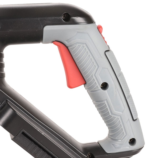 PIT PTR20H-300A Триммер аккум. P.I.T. PTR20H-300A SOLO (20В, Ø300мм, леска 1,6мм*5,3м, телескоп. штанга, колеса)