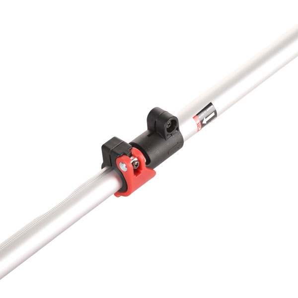 PIT PTR20H-300A Триммер аккум. P.I.T. PTR20H-300A SOLO (20В, Ø300мм, леска 1,6мм*5,3м, телескоп. штанга, колеса)